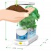 Miracle-Gro AeroGarden Sprout LED, White with Gourmet Herbs   565846527